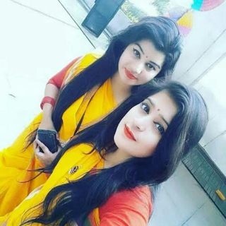 Telegram chat Girls Chatting Group ✔ logo