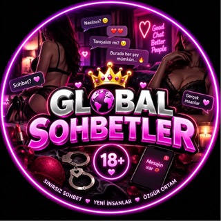 SOHBET ARAYIŞ - Telegram Groups