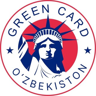Green Card | Uzbekiston - Telegram Groups