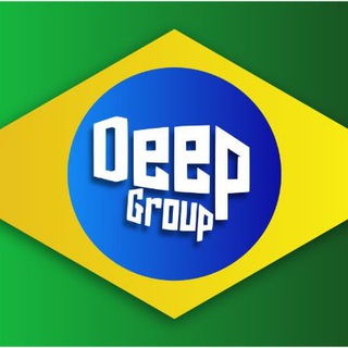 Logotipo do chat do Telegram grupodeepwebbrasil — LEIA A MENSAGEM FIXADA