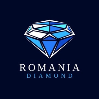 Telegram chat DIAMOND logo