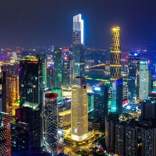 Telegram chat 港人征招 一路向北 資源群 logo