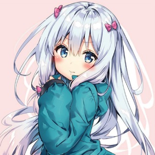 Telegram chat 🏰哥特动漫王国绅士大家族 (二次元/閒聊/游戏) logo