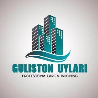 GULISTON MAKLER UY JOY | RIELTOR - Telegram Groups