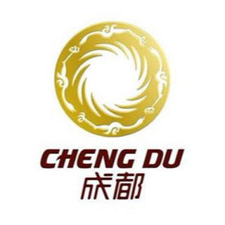 Telegram chat 成都修车总队 logo