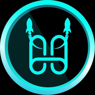 Logo of Telegram chat harmonylauncher — Harmony Launcher