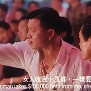 Telegram chat 香港TG群組分流總群🇭🇰 logo