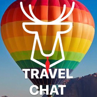 Логотип телеграм-чата hunterstravelchat — HUNTERS TRAVEL CHAT
