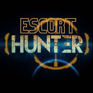 电报聊天的标志 iceacegroups — Escort Hunter ( 高级下水群组 ）聊天群