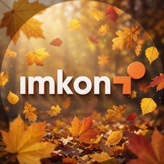 Telegram chatining logotibi imkon_xatirchigroup — Imkon Savdo Markazi (Xatirchi)