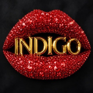 Telegram chat INDIGO 🔞 MSK logo