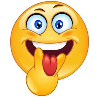 Логотип телеграм-чата intim_humor — Интим юмор