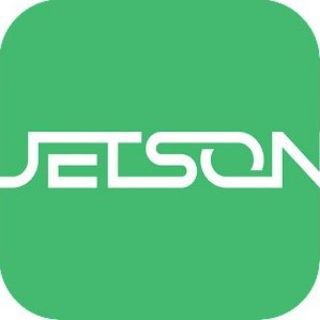 Логотип телеграм-чата jetson_chat24 — JETSON(Чат курьеров)