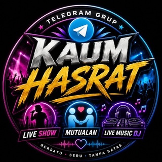 Logo of Telegram chat kaumhasrat69 — 🅺𝚊𝚞𝚖 🅷𝚊𝚜𝚛𝚊𝚝
