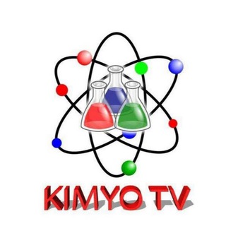 KIMYO - Telegram Groups