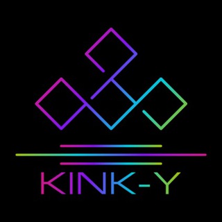 Logo of Telegram chat kink_yevents — Kink-Y