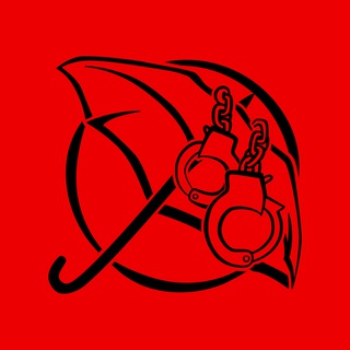 Logo des Telegram-Chats kinkyguide — Kinky Guide