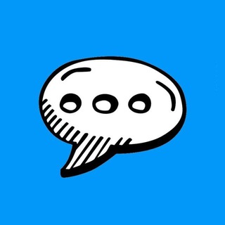 Telegram chat Красноярск - chat logo