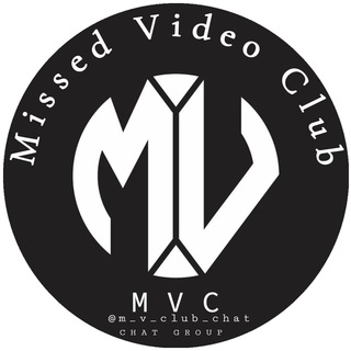 Telegram chat Missed video club ( Chat ) logo