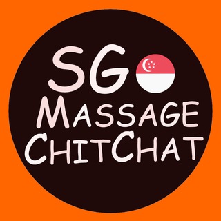 Telegram chat 🇸🇬 SG Massage Chit Chat 🇸🇬 新加坡 按摩 聊天室 💆💆‍♀️ @MassageInSG logo