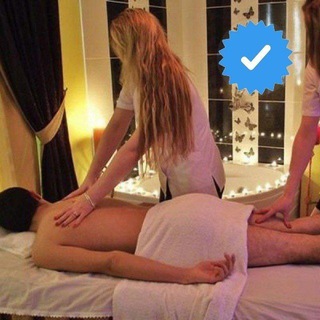 Массажистки Ташкент - Telegram Groups