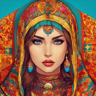 Логотип телеграм-чата matreshkaatours — 💄Matreshka Tours/Themes