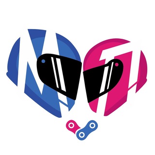 Логотип телеграм-чата motoparanew — МОТОПАРА ЧАТ NEW 🏍👫🔞