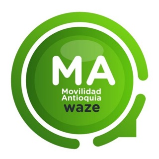 Movilidad Waze-Antioquia - Telegram Groups