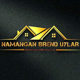 Namangan_Brend_Uylar - Telegram Groups