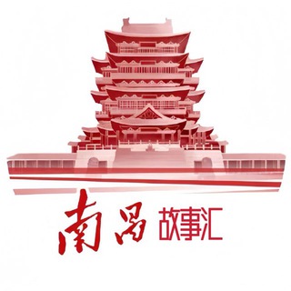 Telegram chat 南昌故事汇 logo