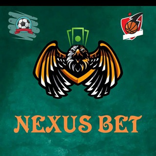 Логотип телеграм-чата nexusbet — NEXUS BET TIPS [FREE]