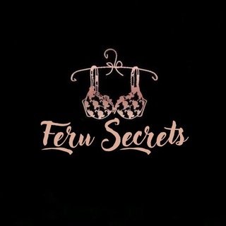 Логотип телеграм-чата nijniybelyoo — Оптом | Feru Secrets | Нижнее белье