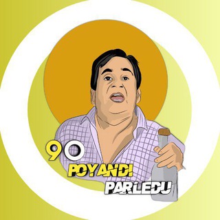 टेलीग्राम चैट का लोगो nintypoyandiparledu — 90 Poyandi Parledu