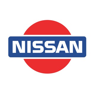Telegram chat Nissan club logo