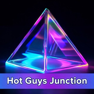 Telegram chat HGJ💎No borders🌈 ⁶ logo