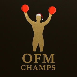 Telegram chat OFM Champs 🏆 logo