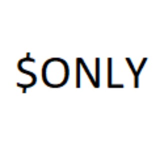 Telegram chat $ONLY Token Chat - PLEASE READ ANNOUNCEMENT logo