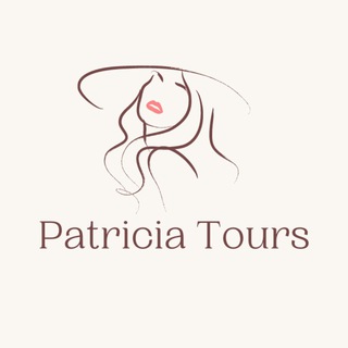 Логотип телеграм-чата patricia_tours — 💘 𝙋𝘼𝙏𝙍𝙄𝘾𝙄𝘼 𝙏𝙤𝙪𝙧𝙨 💘