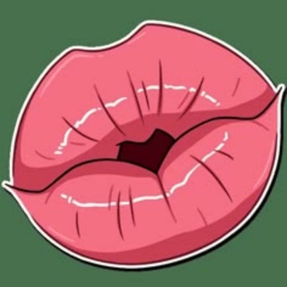 Telegram chat Пошлый чатик logo