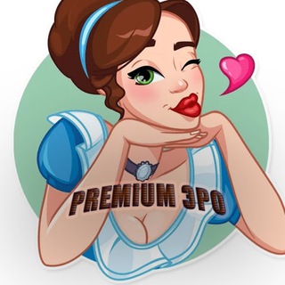 Логотип телеграм-чата premium18hub — 🍒ЧАТ ДЛЯ ЗНАКОМСТВ 🍓