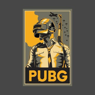 Logo des Telegram-Chats pubguz — 🇺🇿 PUBG CHAT GRUPPA 🇺🇿