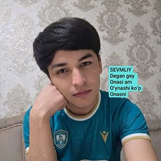 Qashqadaryo tema - Telegram Groups