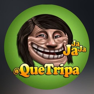 Logo of Telegram chat quetripanoticias — QUETRIPA