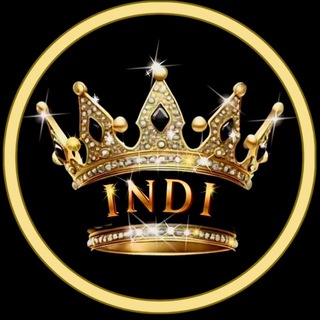 Telegram chat ROYAL 👑 INDI logo