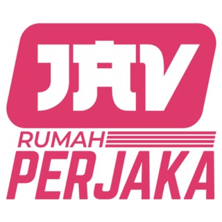 Telegram chat RumahPerjaka logo