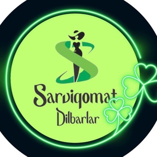 SARVIQOMAT DILBARLAR OZISH GRUPPASI N 6 - Telegram Groups