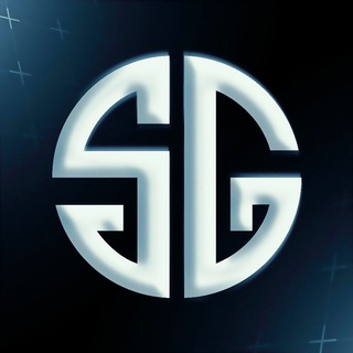 Логотип телеграм-чата sg_chat — SG Chat