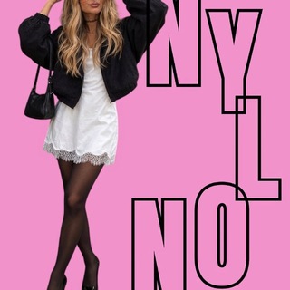 Telegram chat NYLON Chat logo