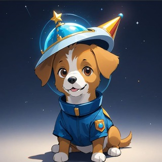 电报聊天的标志 smartdoges — Spaceiun挖矿中文社区🇨🇳