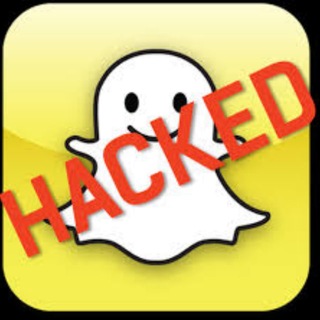Telegram chat SnapHack logo